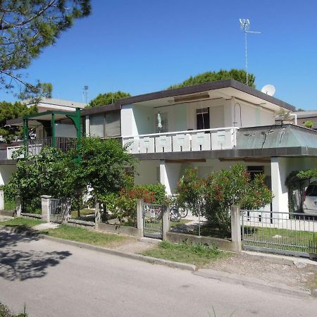 Condominio Villa Verde Bibione Dış mekan fotoğraf