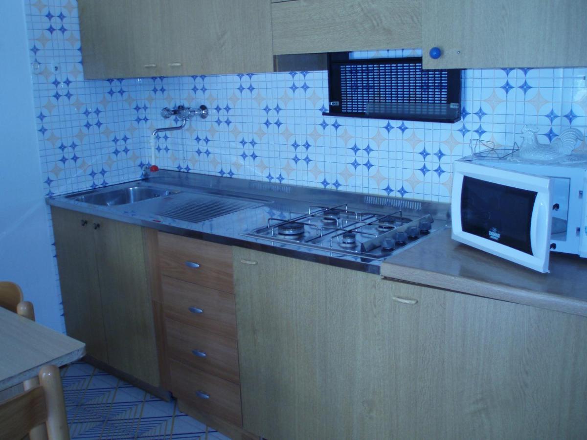 Condominio Villa Verde Bibione Dış mekan fotoğraf