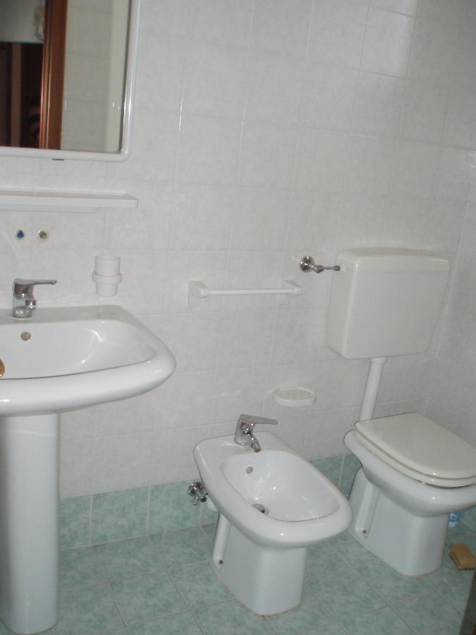 Condominio Villa Verde Bibione Dış mekan fotoğraf